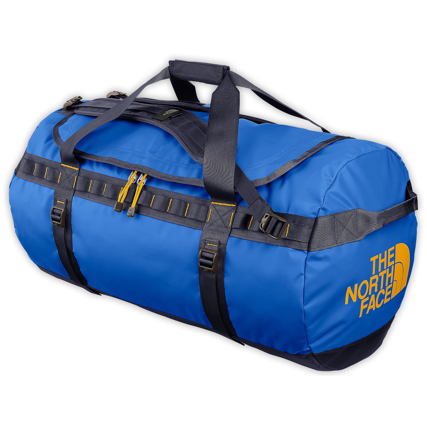 north face duffel bag waterproof