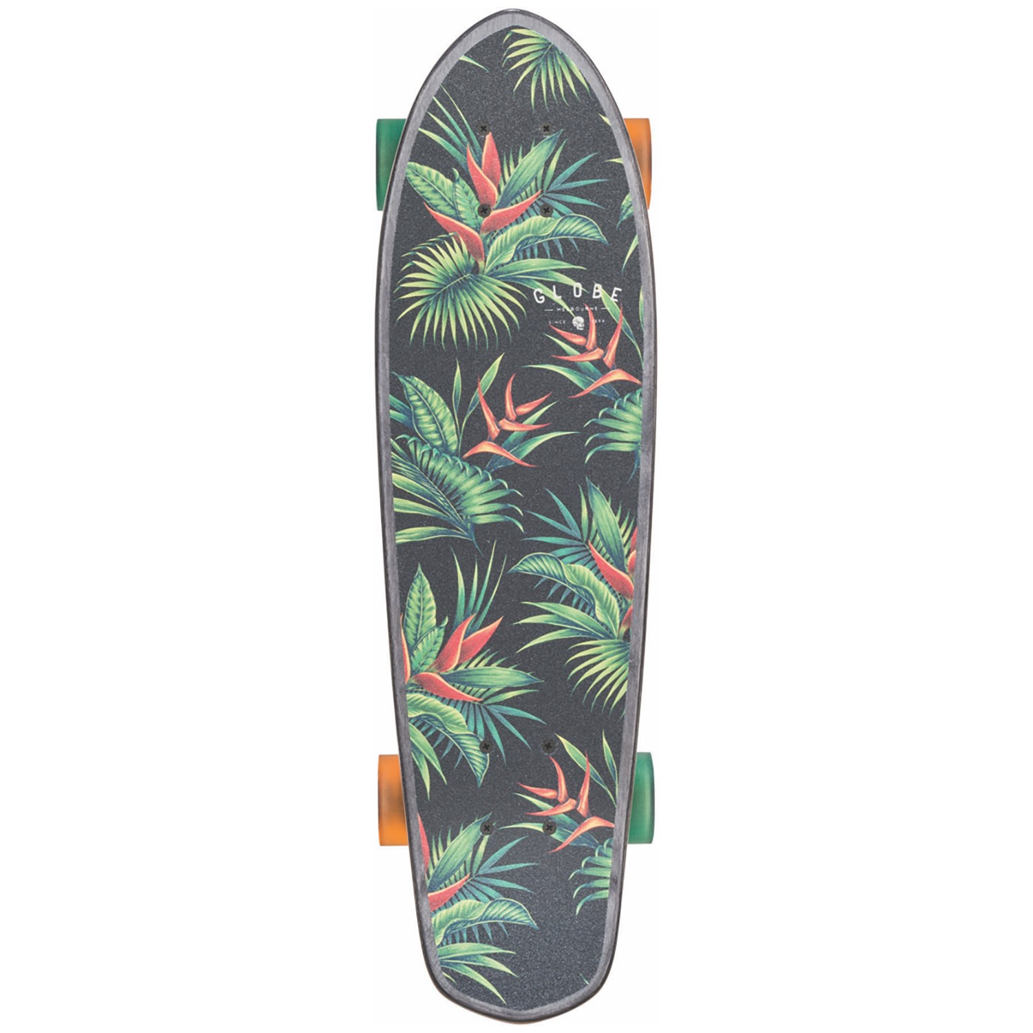 Globe Blazer Cruiser Skateboard Complete