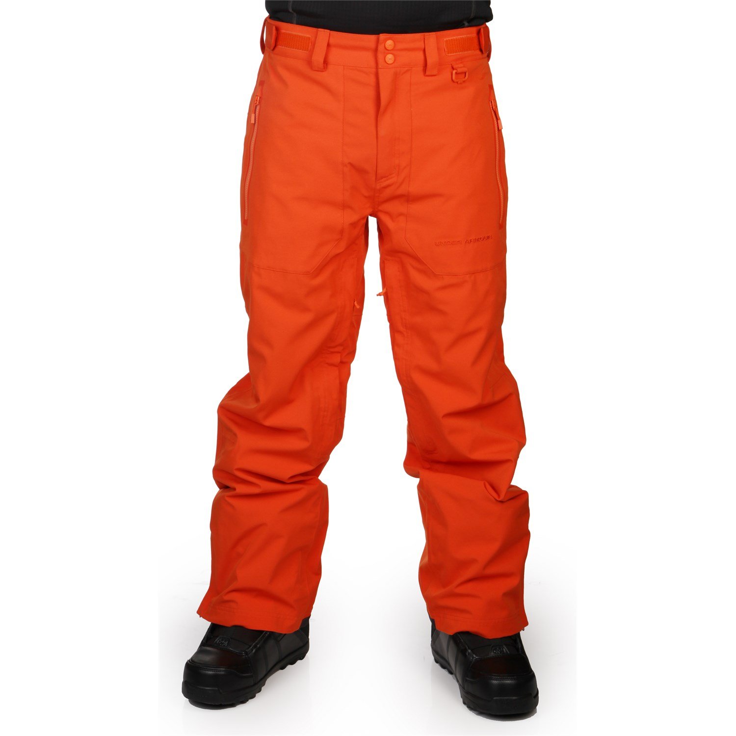 Armour Coldgear Infrared Hatcher Pants |