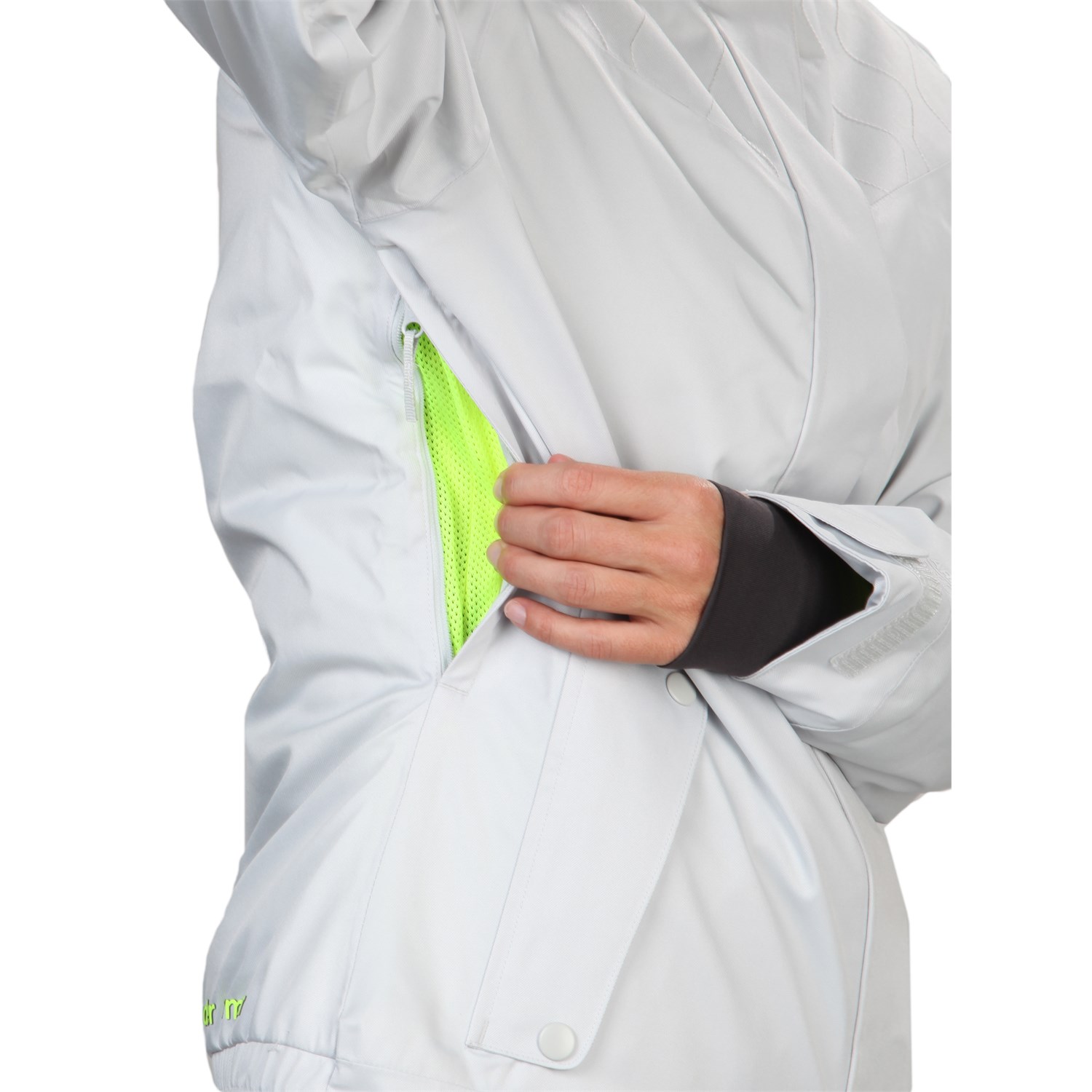 Under Armour Womens Ua Coldgear Infrared Fader Jacket - Products