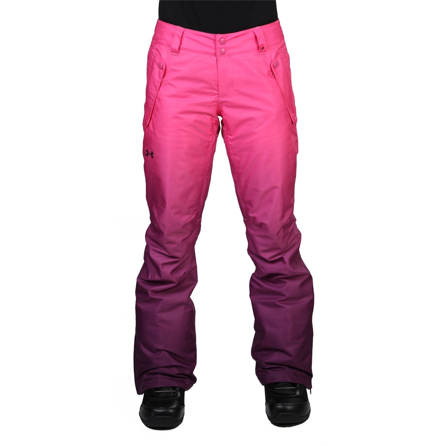 Under Armour Coldgear Infrared Fader Pants - Women's