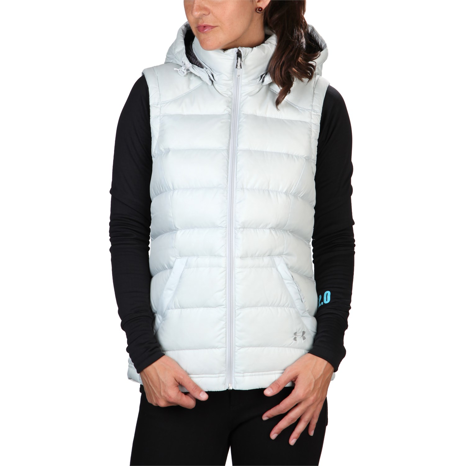 under armour infrared vest