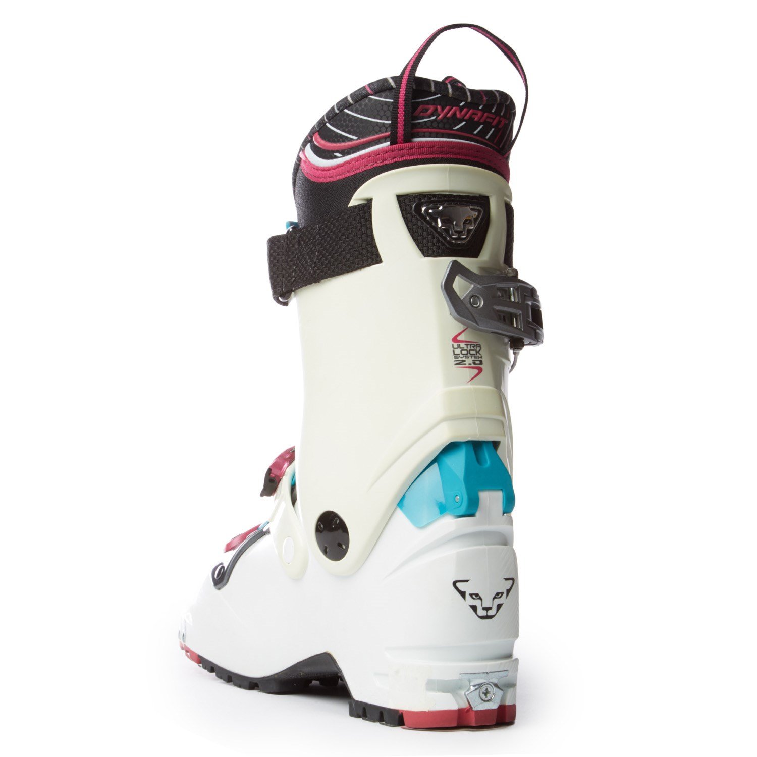 Dynafit TLT6 Mountain CR Ski Boots 