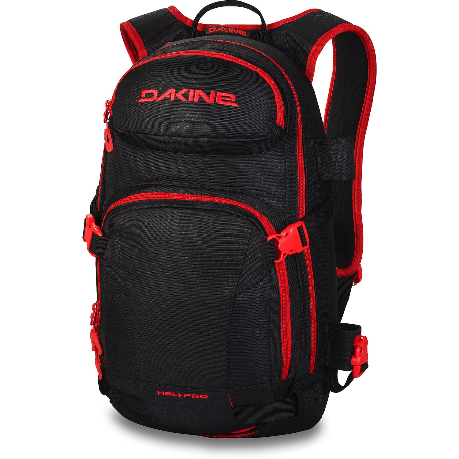 Prosper Salesperson Feat Dakine Heli Pro 20L Backpack | evo