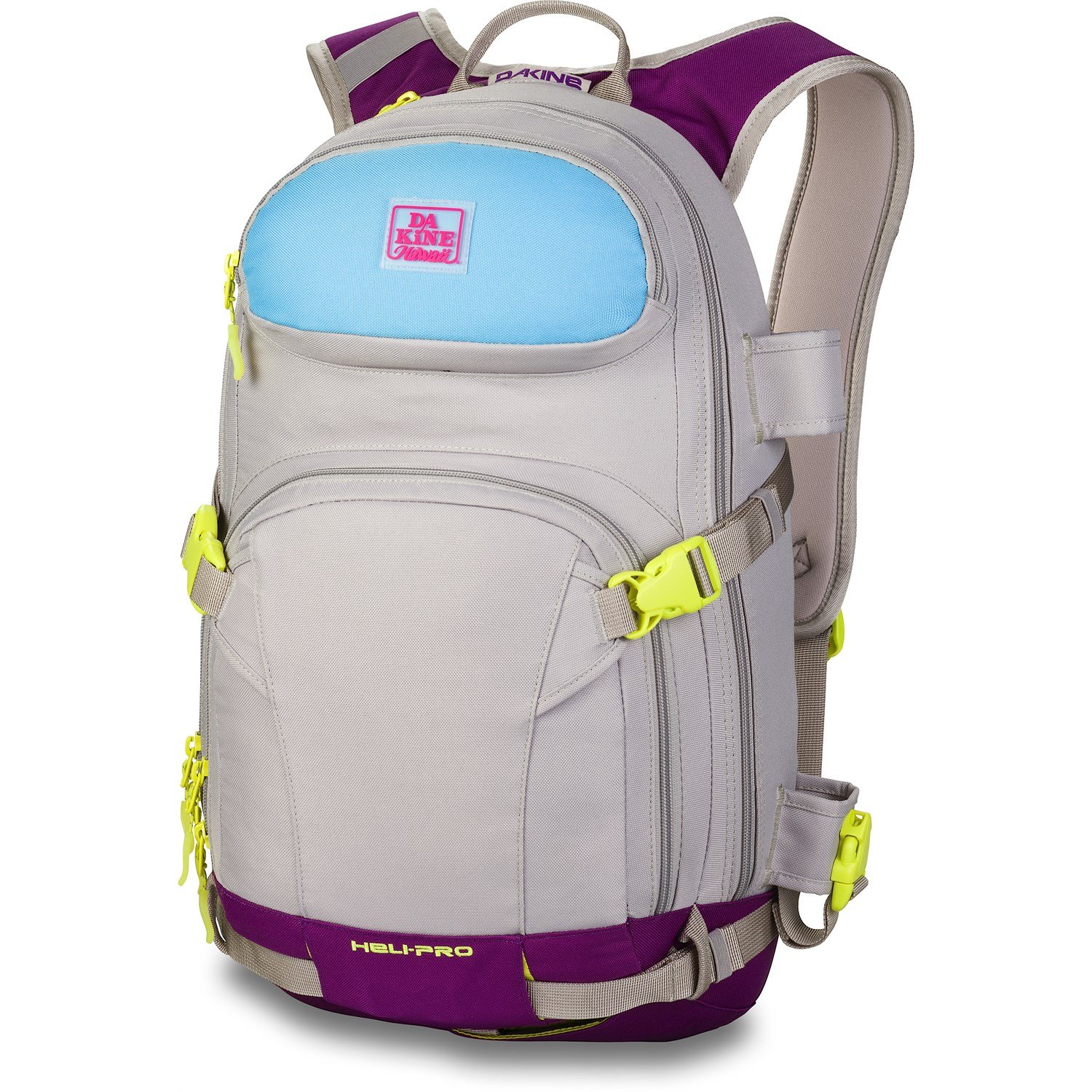 Prosper Salesperson Feat Dakine Heli Pro 20L Backpack | evo