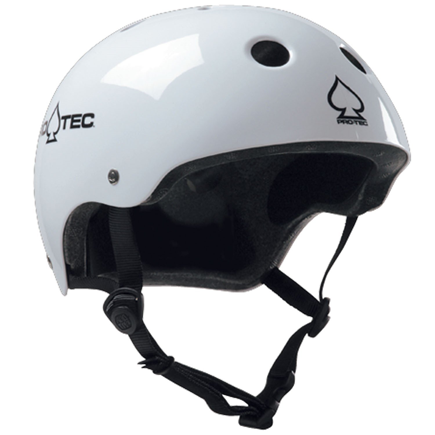 スケートボード PRO-TEC SKATE HELMET CLASSIC CERTIFIED Pro-Tec Classic Certified Helmet – The Vault Pro Scooters