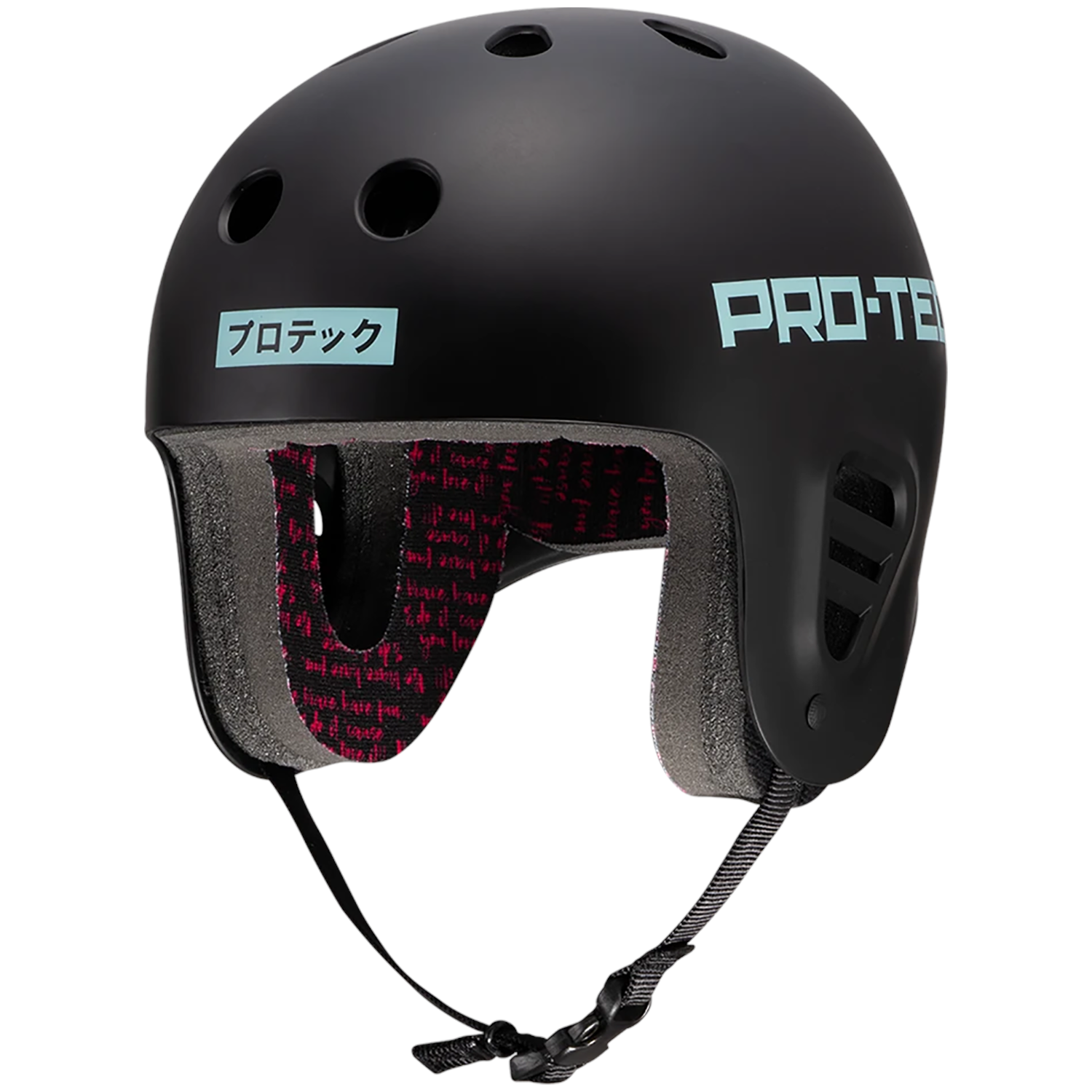 Pro-Tec The Full Cut Skateboard Helmet | evo