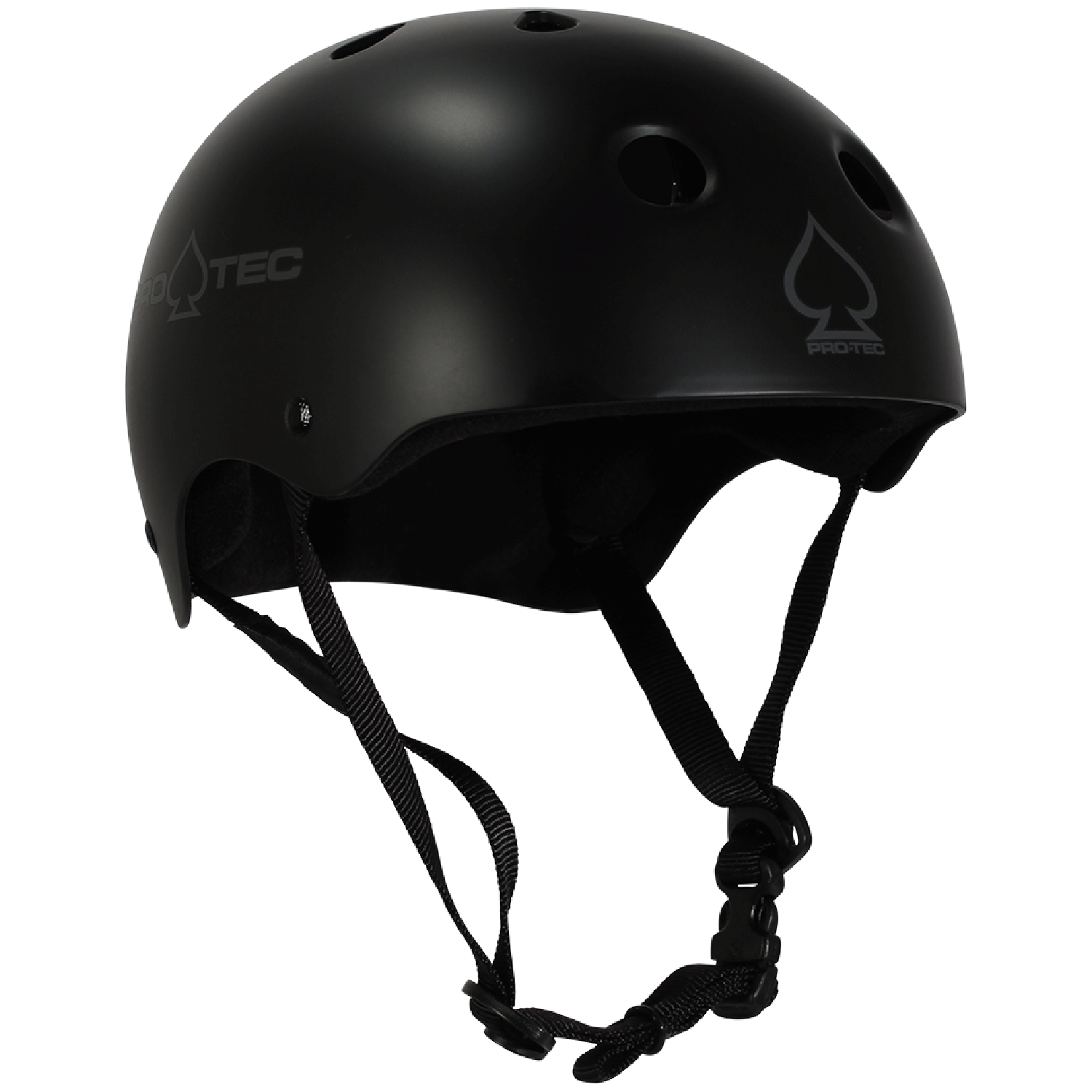 Matte Pink, X-Small Pro-Tec Classic Certified Skate Helmet