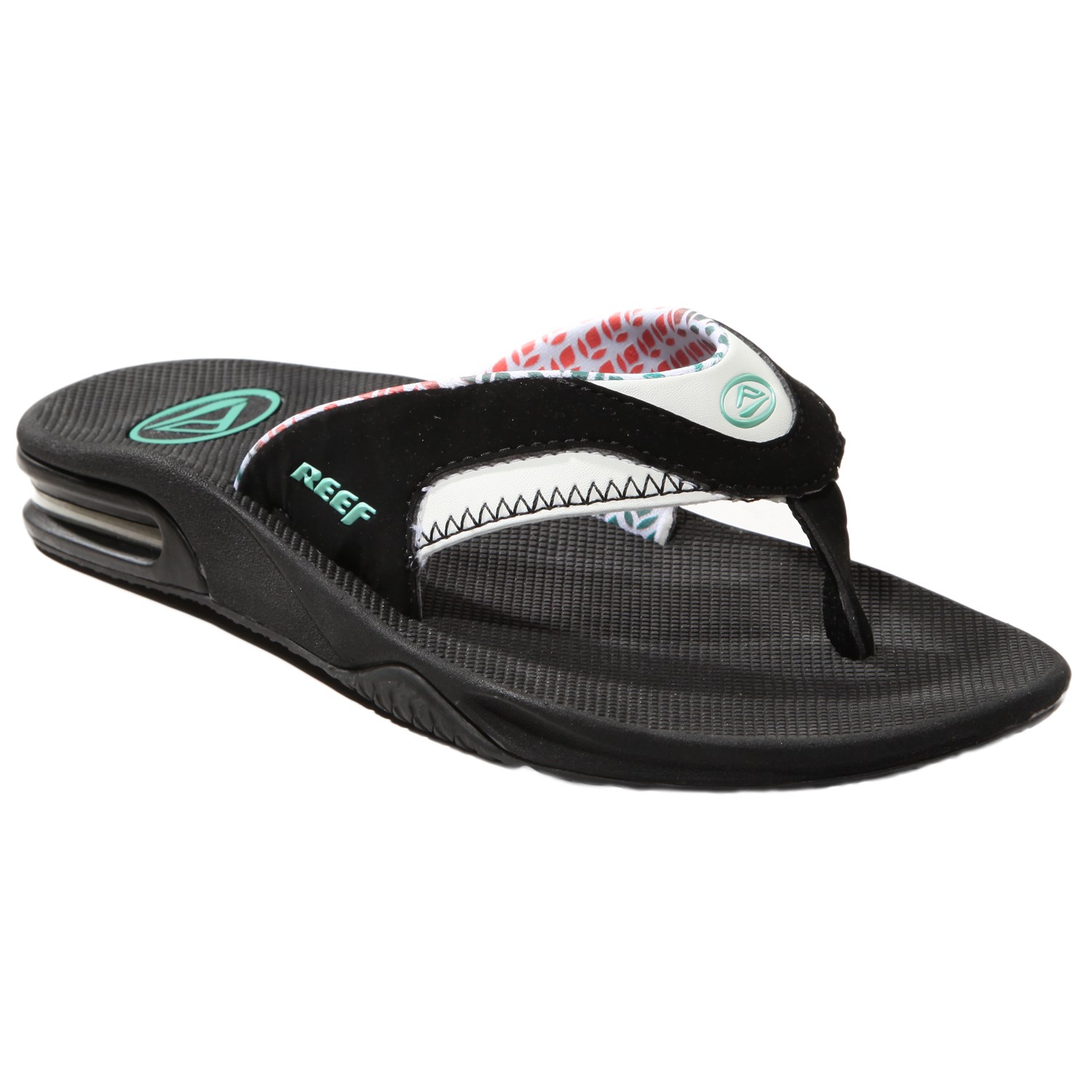 womens reef fanning sandals