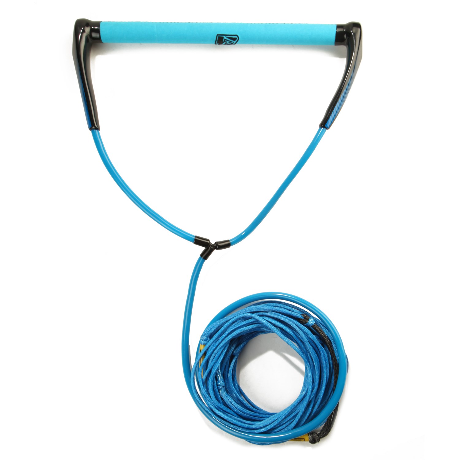 LG Package Proline 75 Wakeboard Rope and Handle Blue 