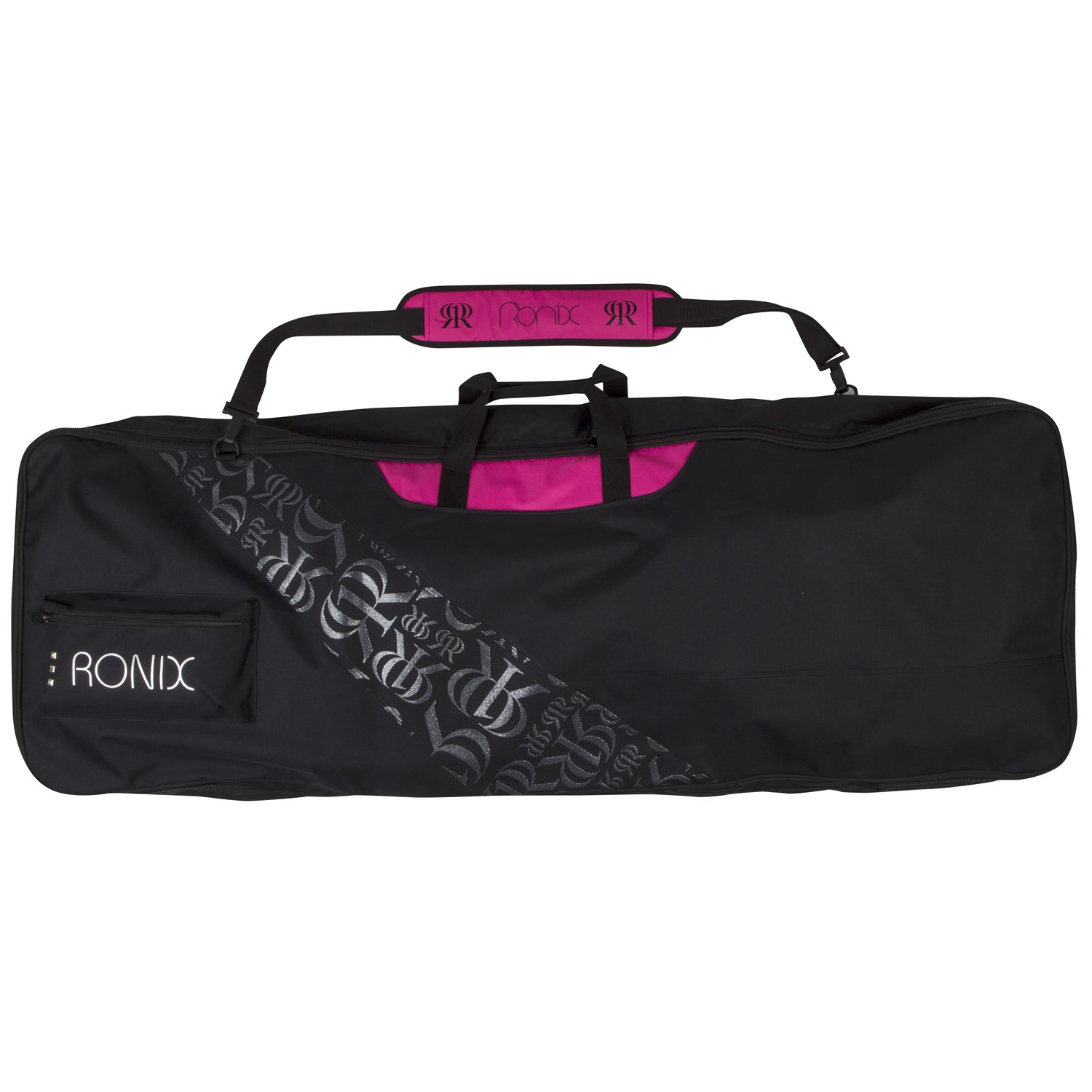 Ronix Dawn Half Padded Wakeboard Bag Women S 2019 Evo
