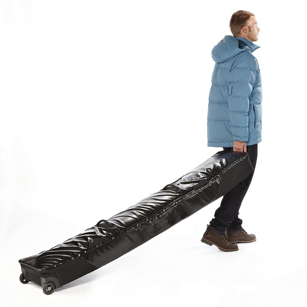 Patagonia Black Hole Snow Roller 190 Cm Bag Evo