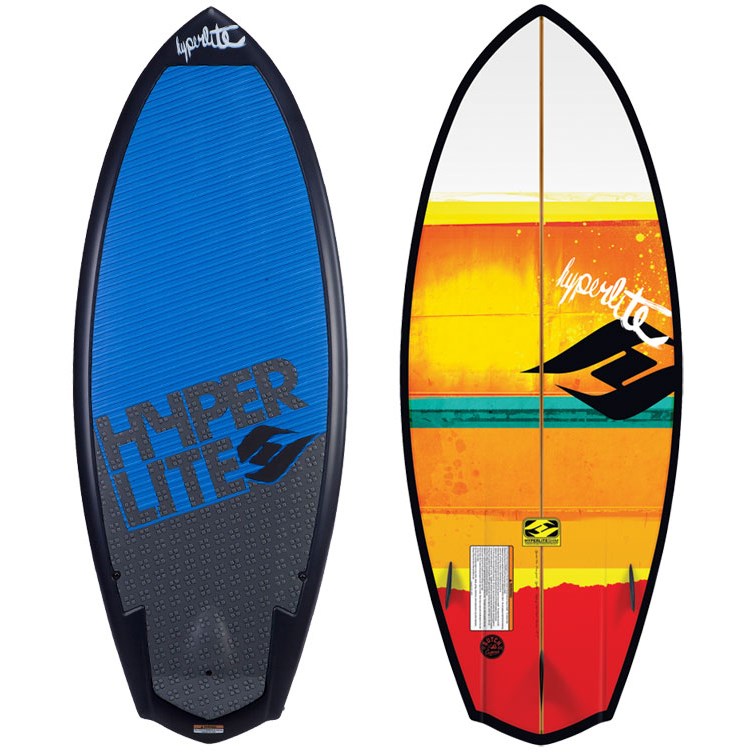 hyperlite shim wakesurf board