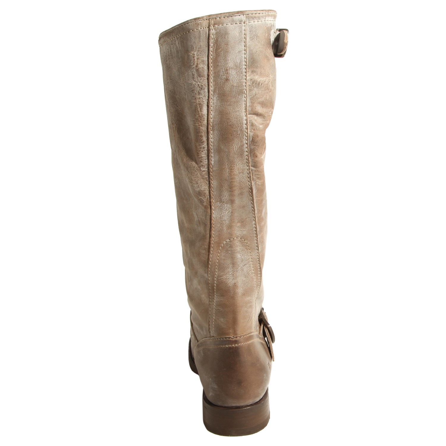 frye veronica slouch wide calf