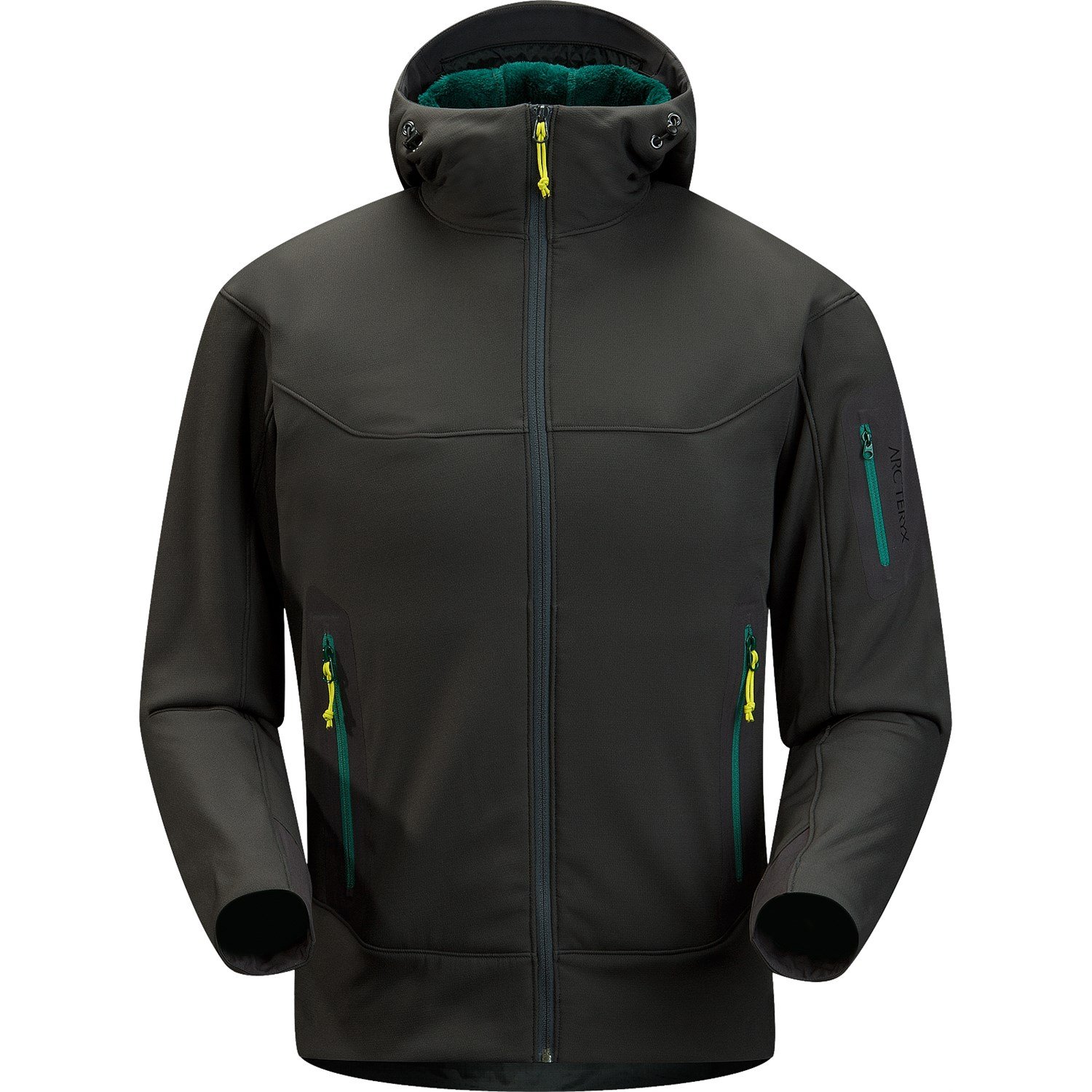 Arcteryx 2025 hyllus hoody