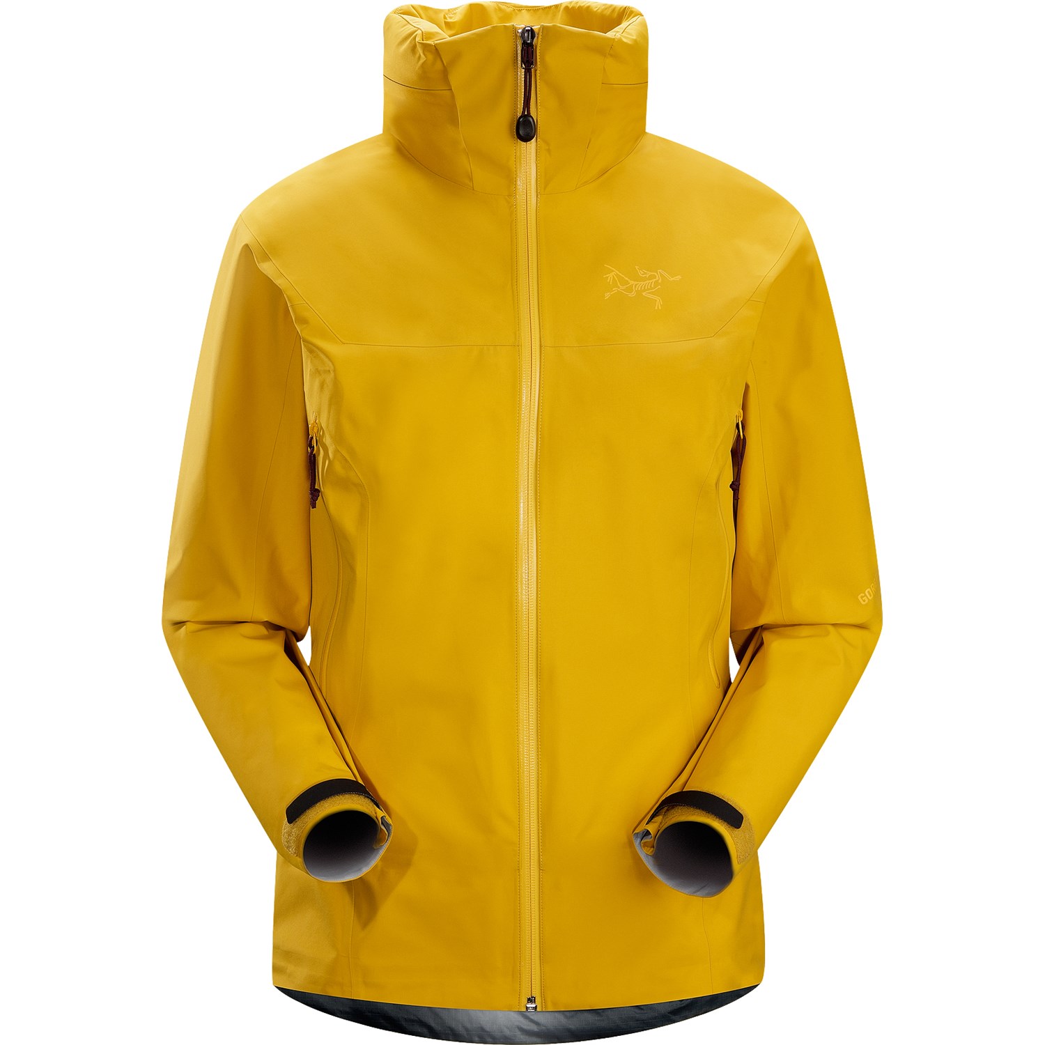 Arc'teryx Zeta AR Jacket - Women's | evo