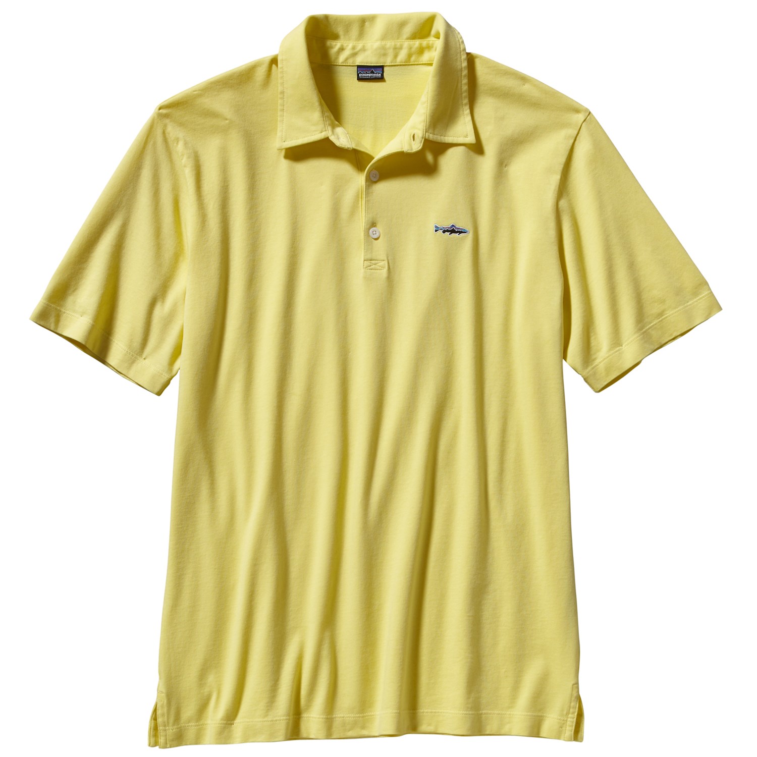 Patagonia sale trout polo