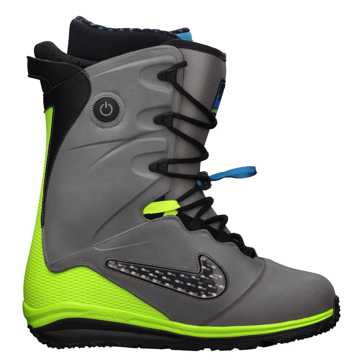 Nike Lunarendor QS Snowboard Boots 2014 | evo