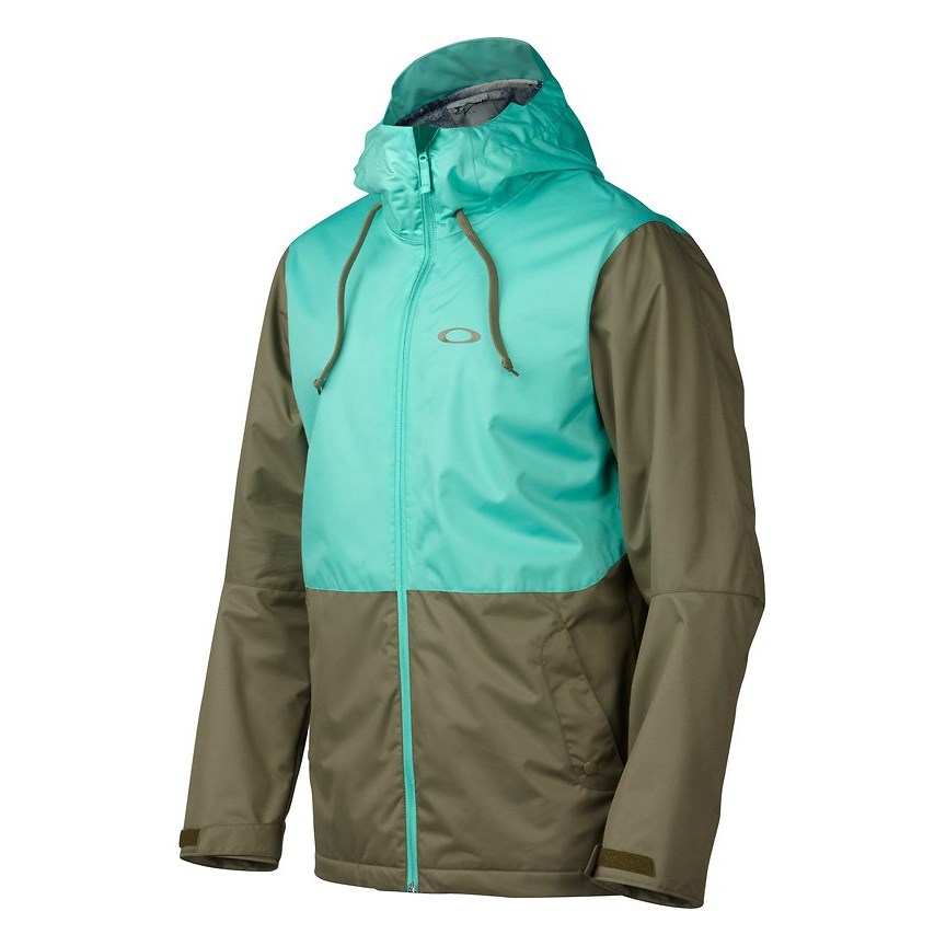 Oakley Recon Jacket | evo Zoom Enlarge Size ...