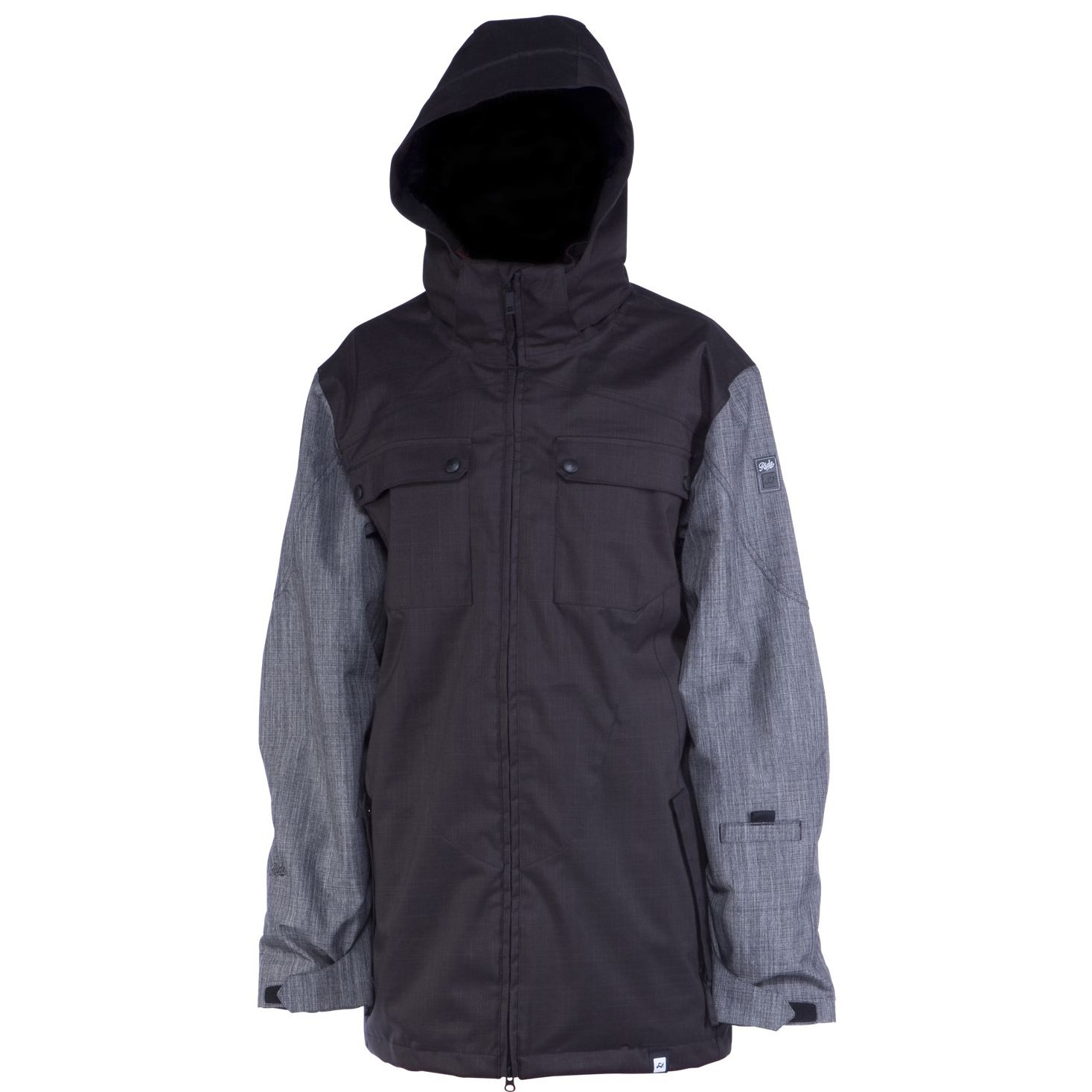 Ride deals ballard jacket