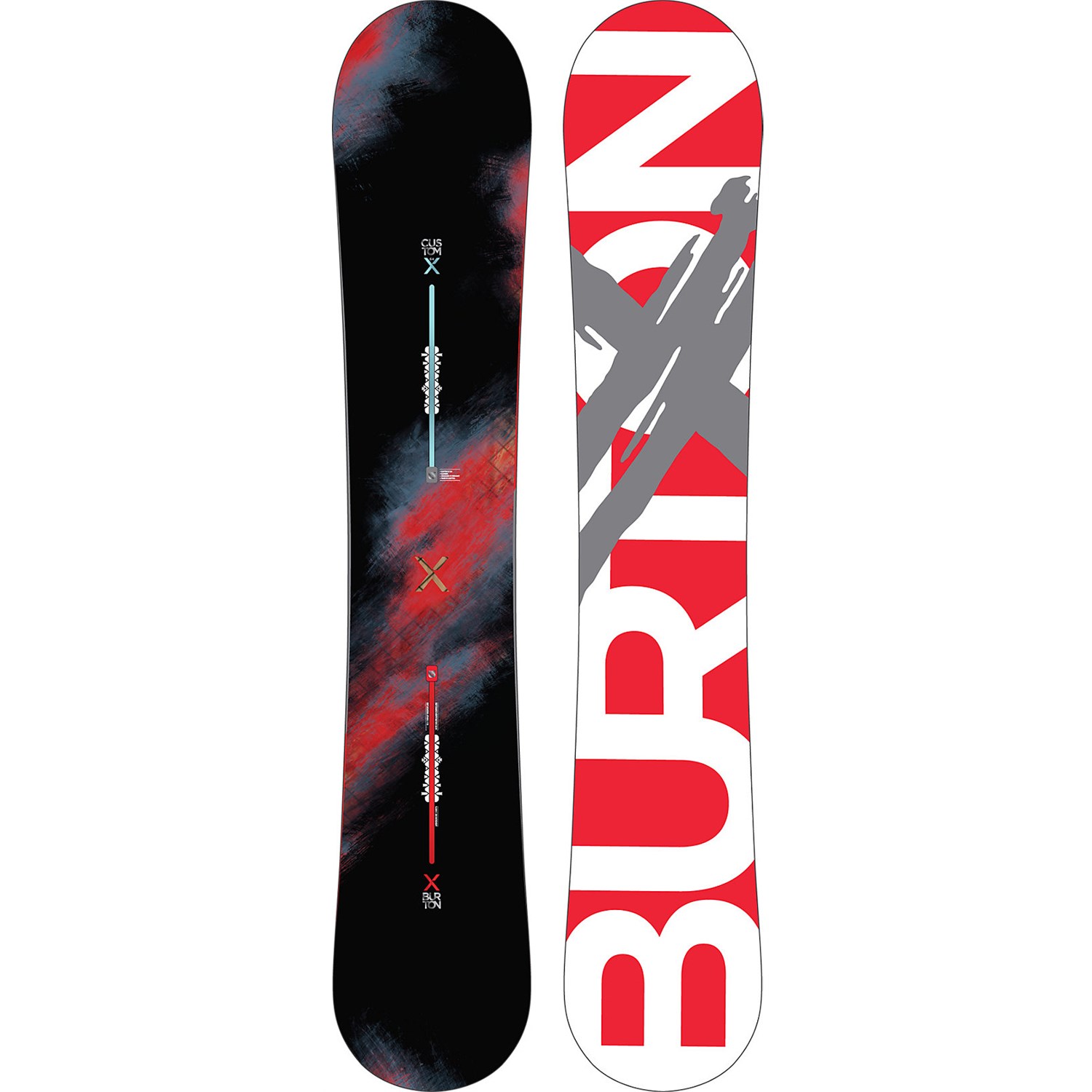 2013年 BURTON CUSTOM148-