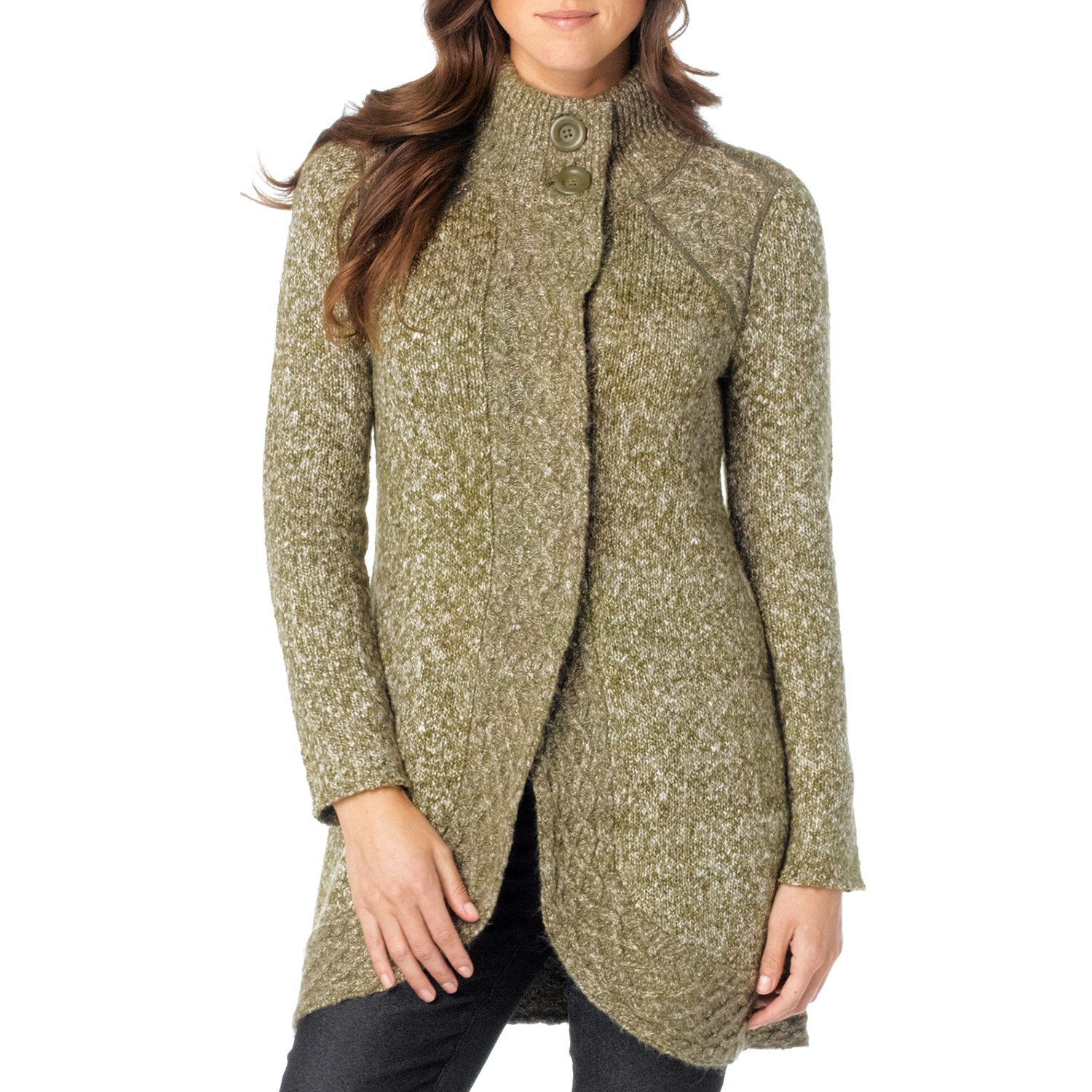 Prana Angelica Duster Sweater - Women's 