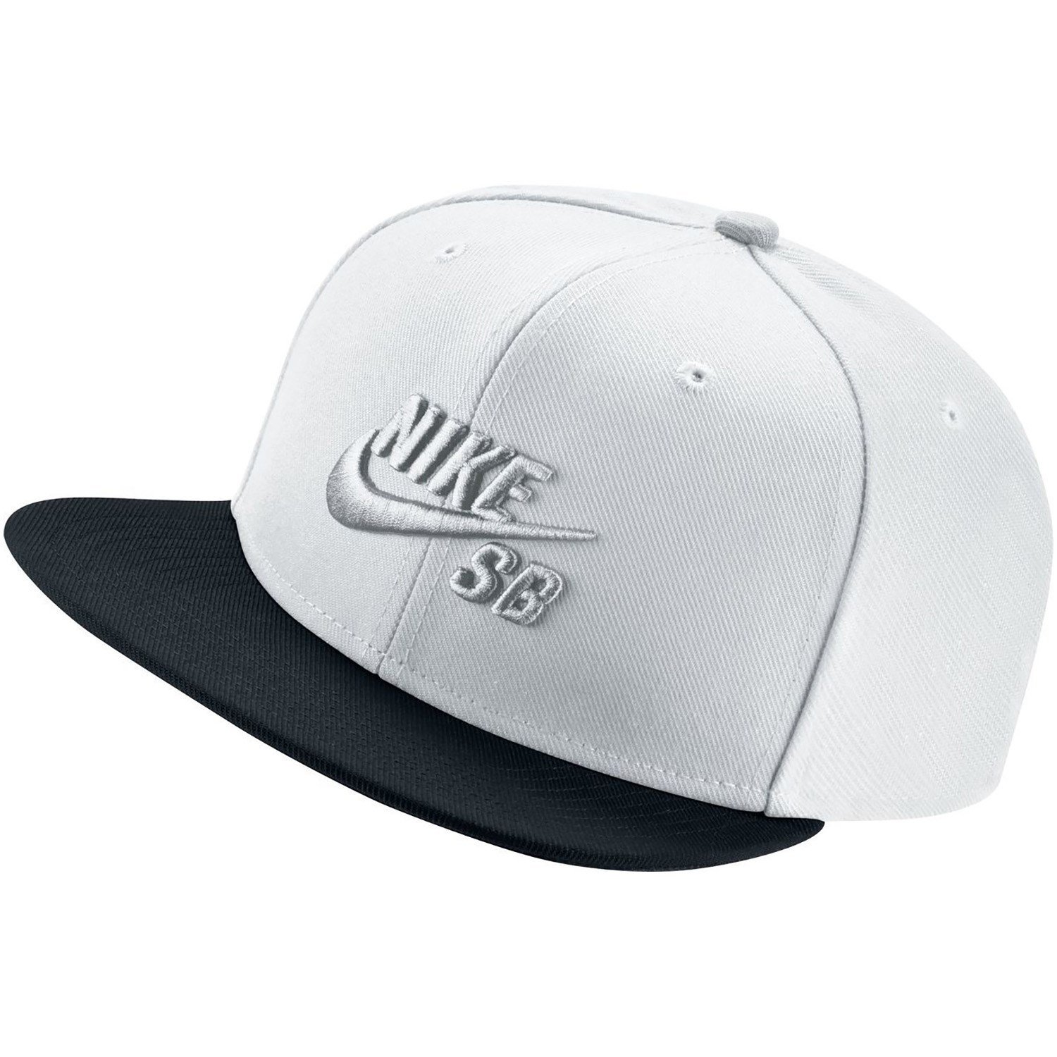 Premio Agradecido Antagonismo Nike SB Icon Snapback Hat | evo