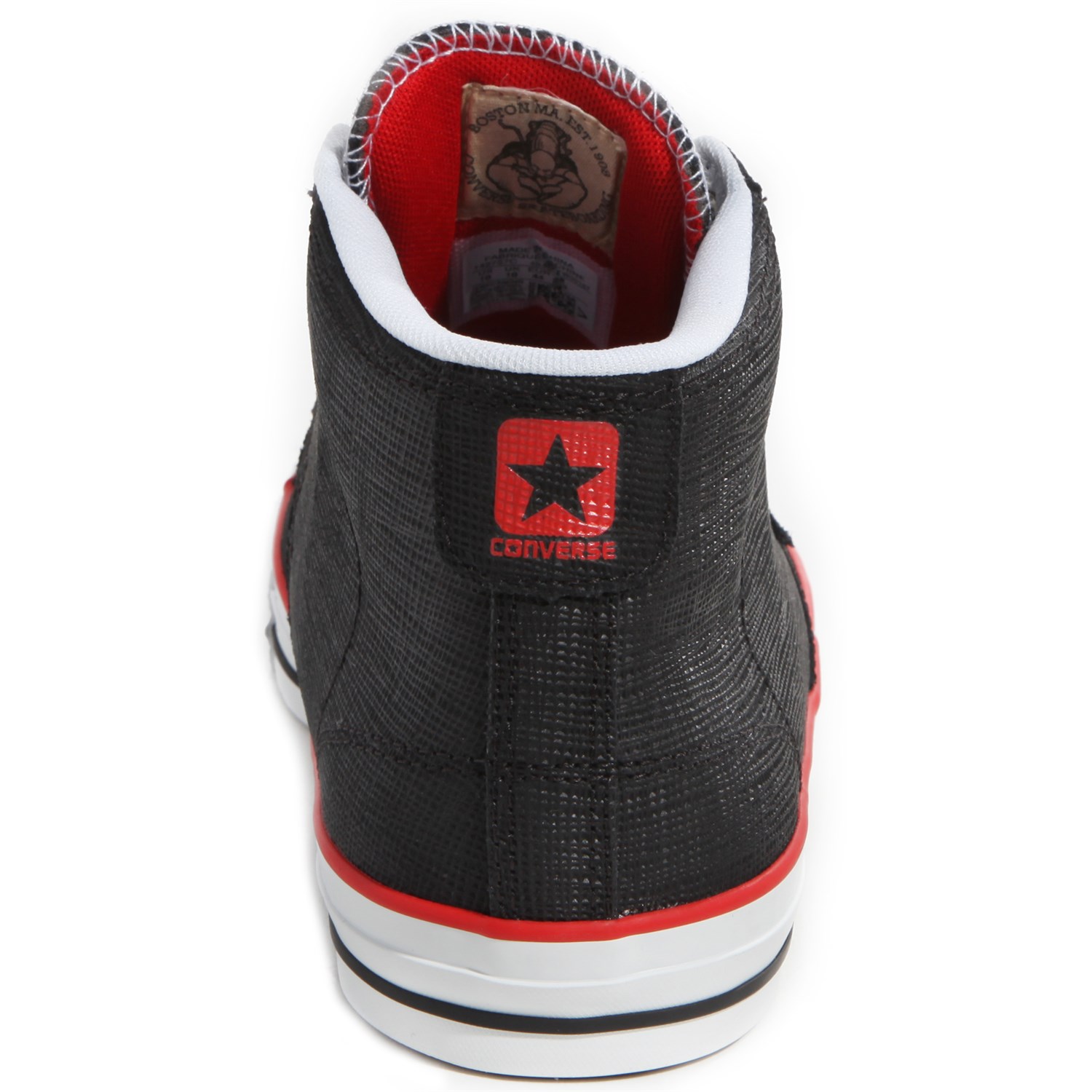 converse star player evo