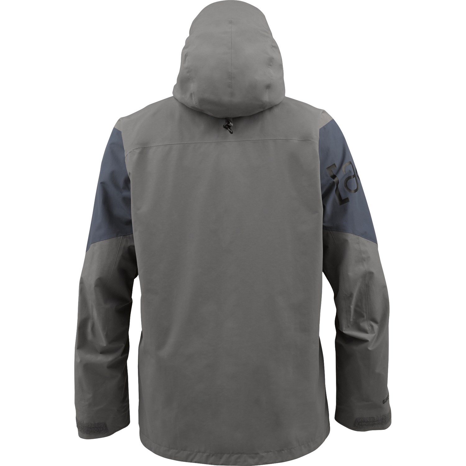 burton ak boom jacket