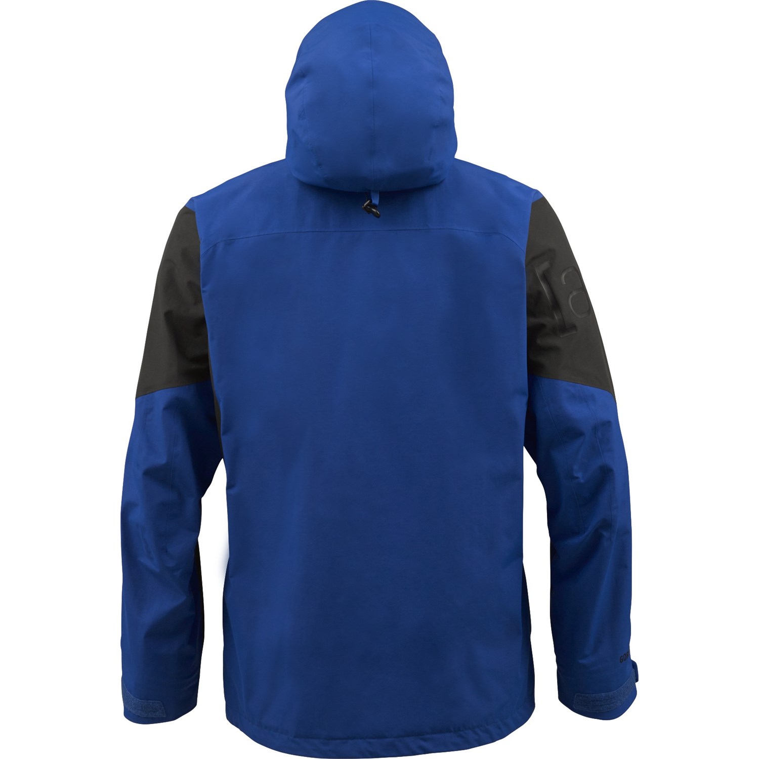 burton ak boom jacket