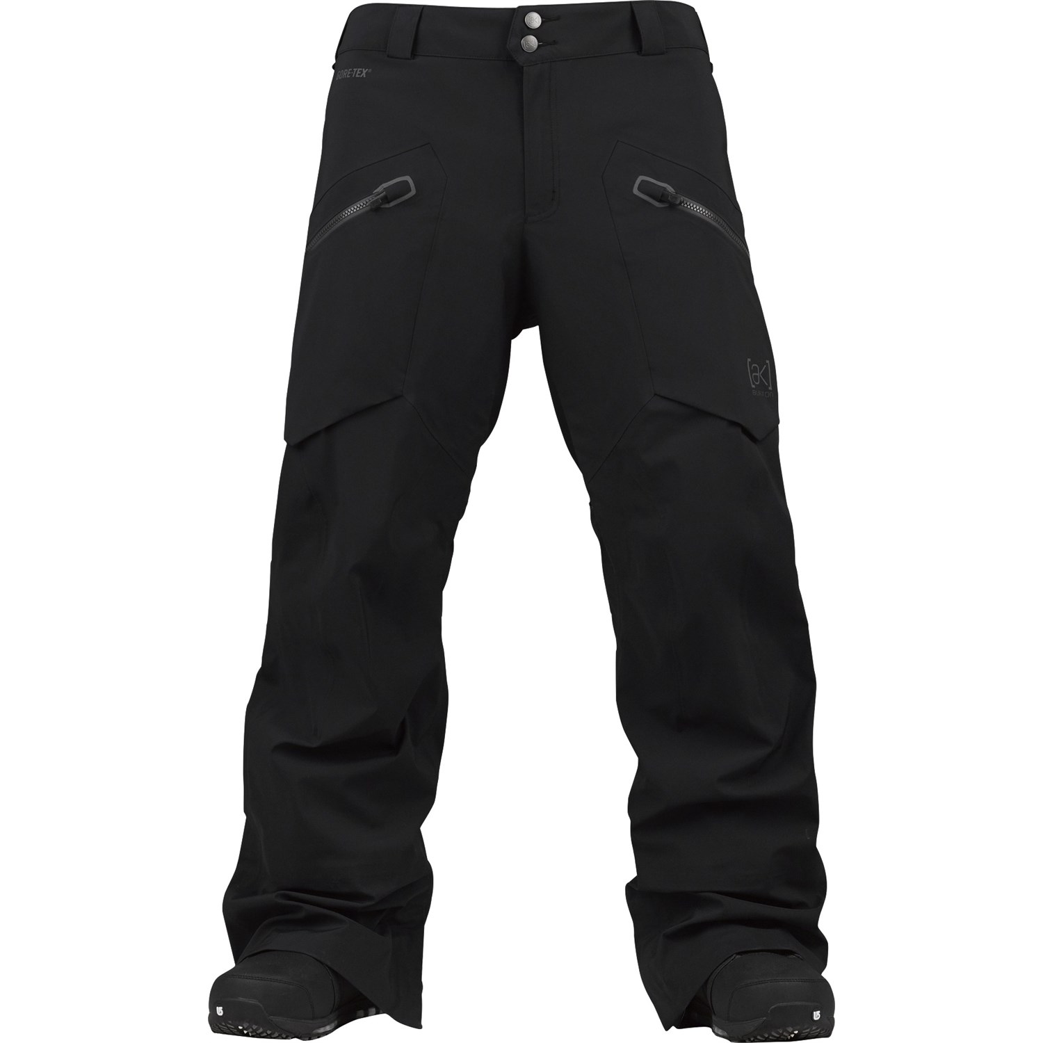 Burton AK 3L Hover Pants | evo