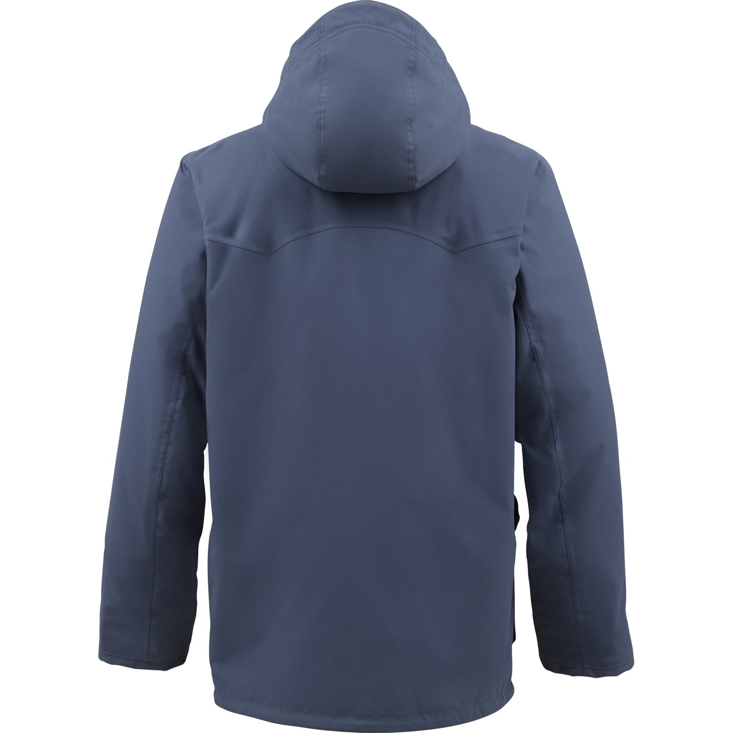 burton hellbrook jacket