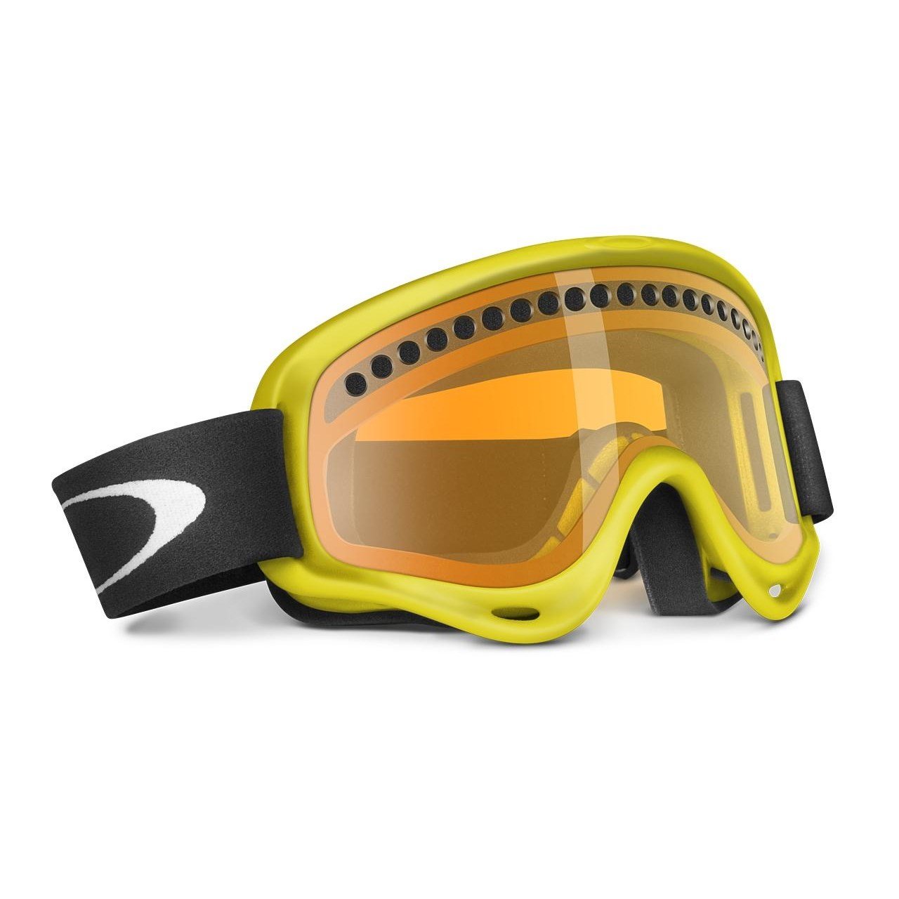 oakley a frame lenses hi yellow