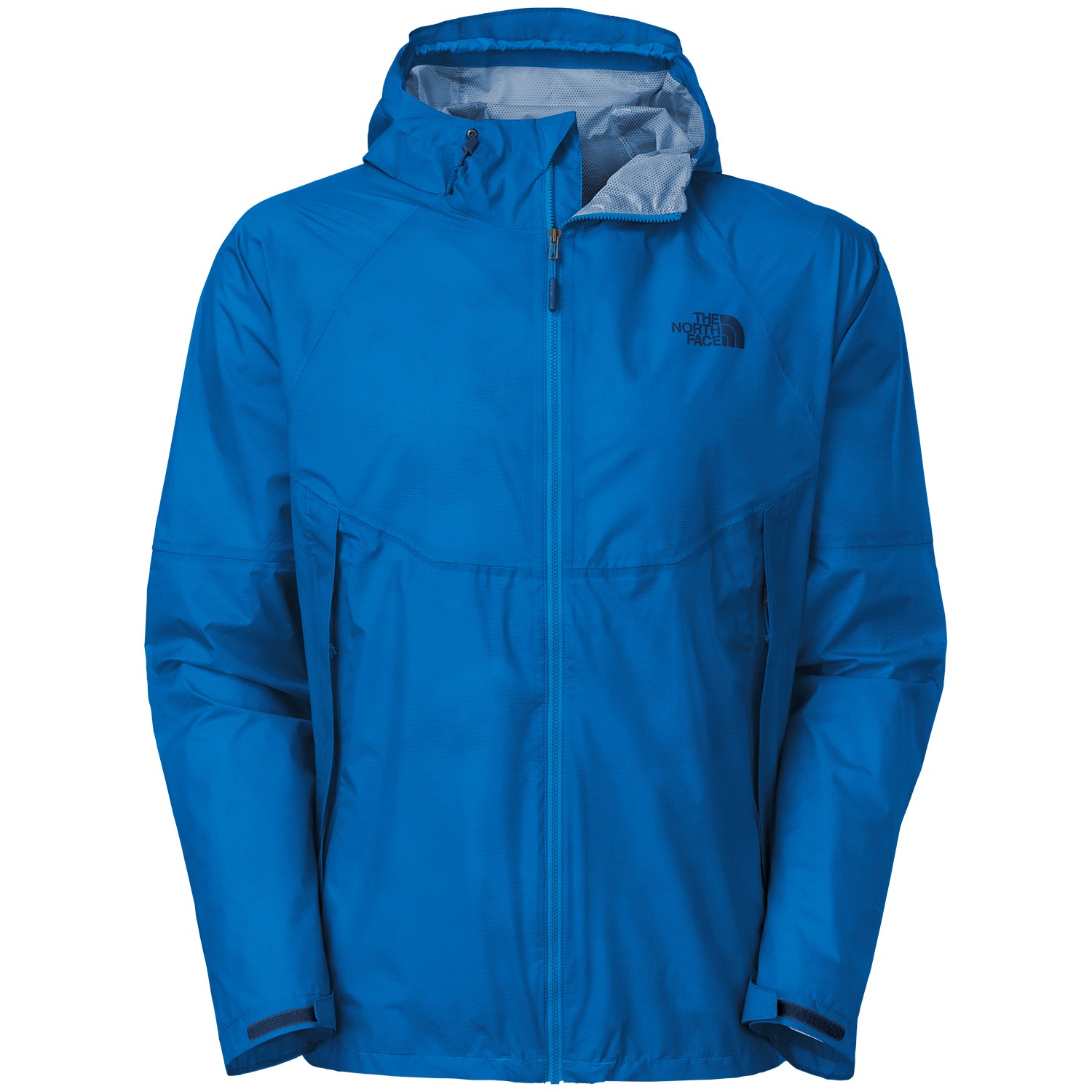 The north face on sale venture fastpack jacket