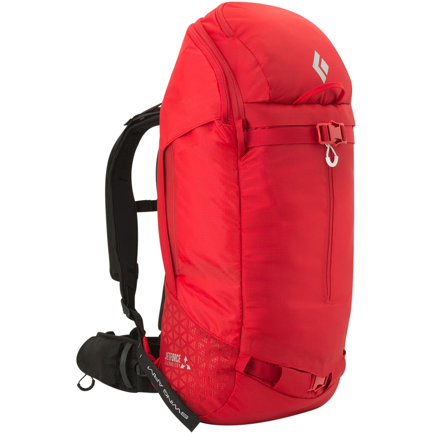 Black diamond airbag pack sale