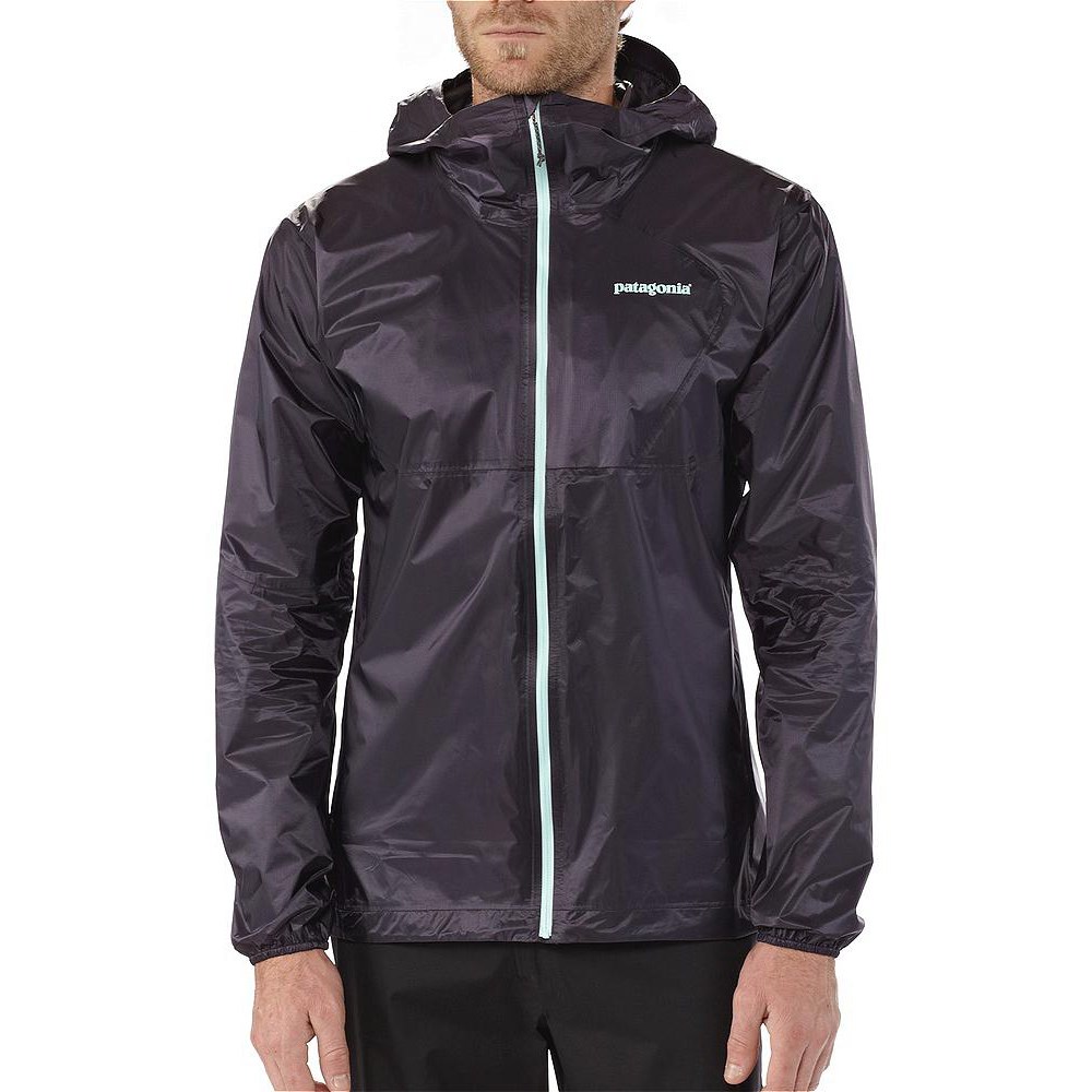 Patagonia men's hotsell alpine houdini jacket