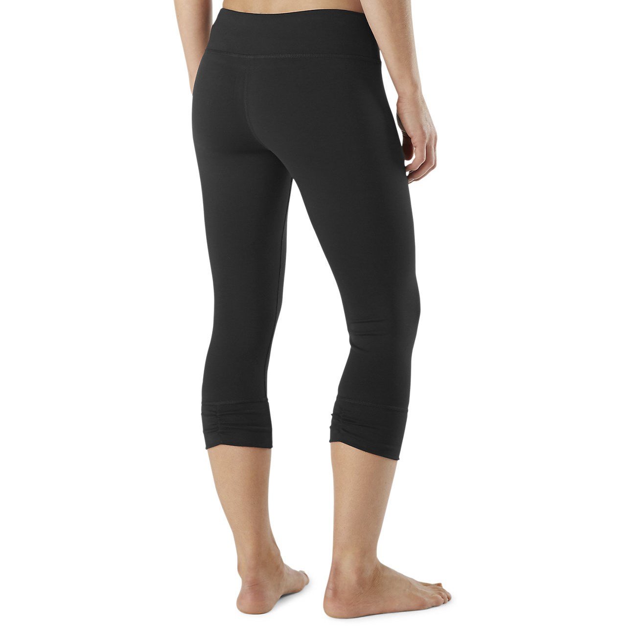 the north face capri leggings