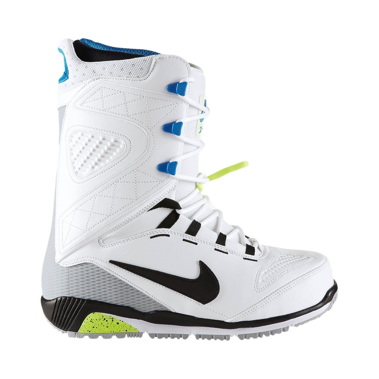 Transistor No lo hagas Lengua macarrónica Nike SB Zoom Kaiju Snowboard Boots 2015 | evo