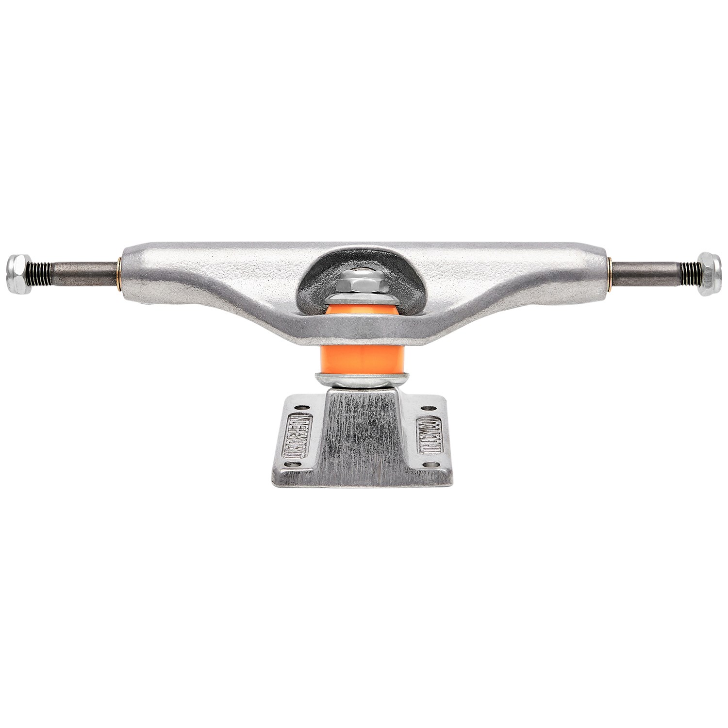 Independent 149 Stage 11 Silver Skateboard Truck | evo