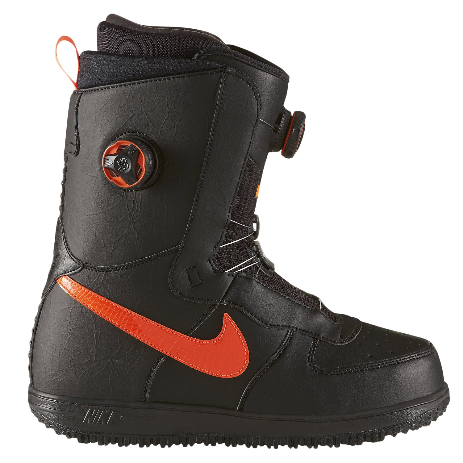 pronóstico Imaginativo graduado Nike SB Zoom Force 1 Boa Snowboard Boots 2015 | evo