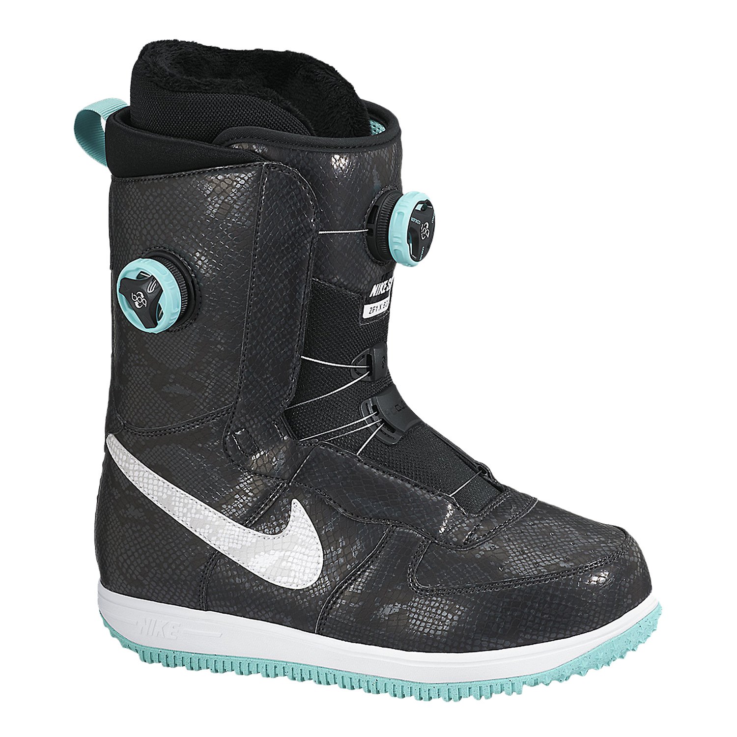 nike air force zoom 1 snowboarding boots nike air force zoom 1 snowboarding boots