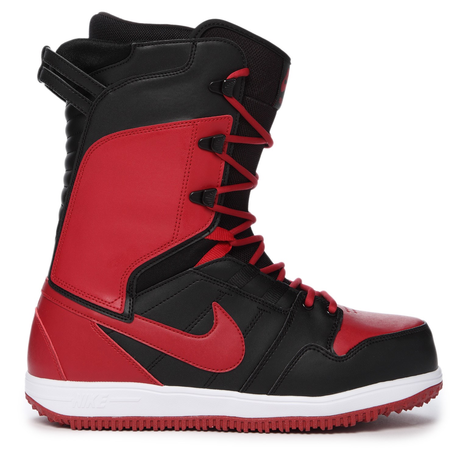 nike sb vapen snowboard boots 2015 evo size 11 snowboard boots