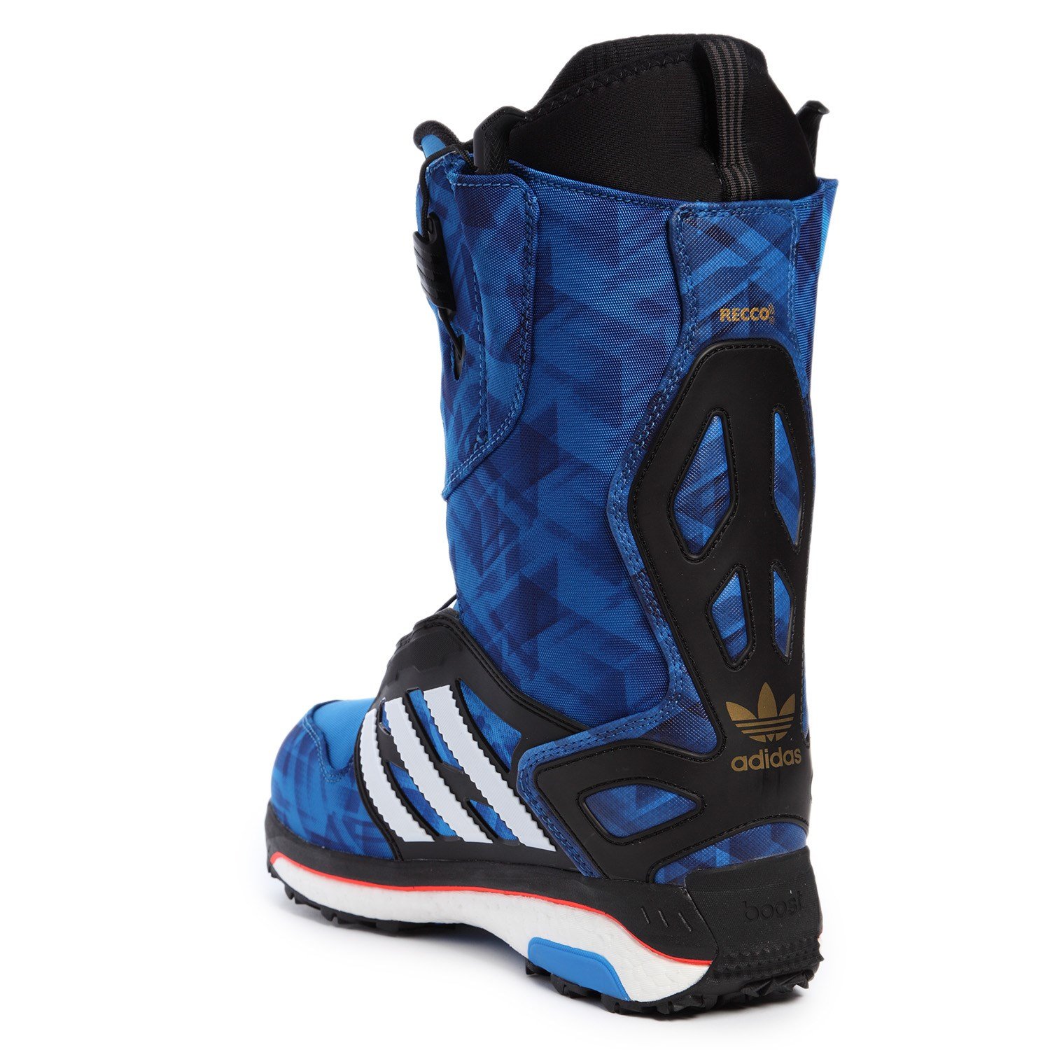 Adidas Energy Boost Snowboard Boots 2015 | evo