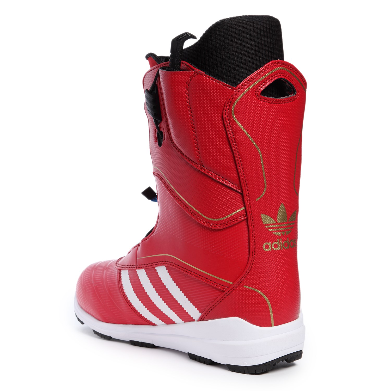 Prever Normalmente Florecer Adidas Blauvelt Snowboard Boots 2015 - Used | evo