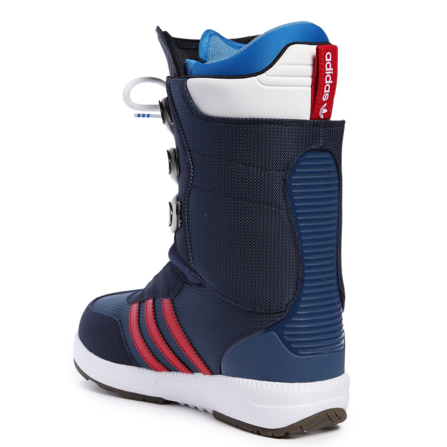 Adidas Samba Snowboard Boots 2015 | evo