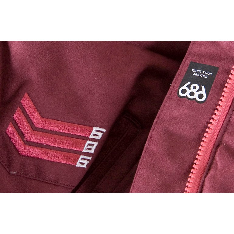 686 ace jacket