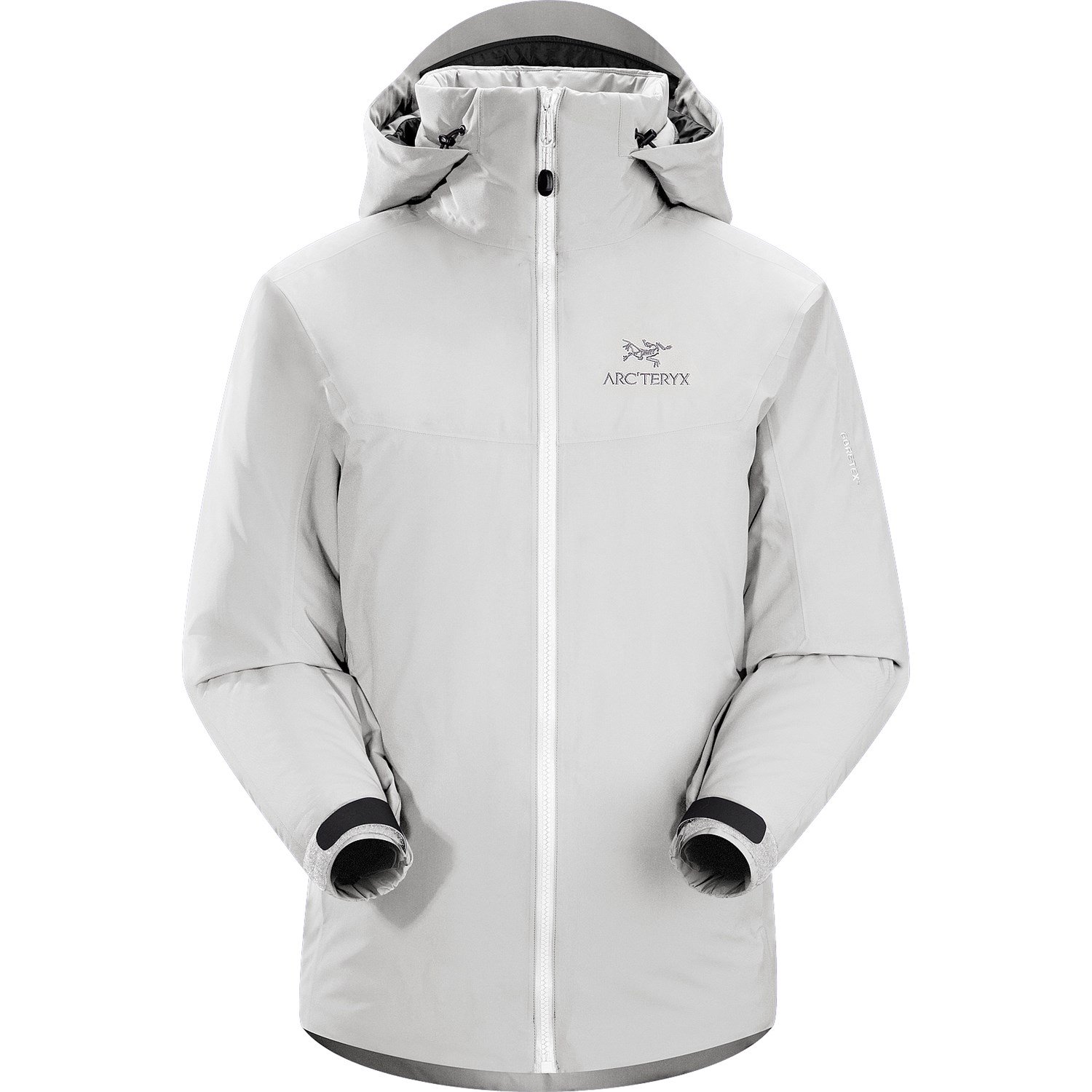 ARC'TERYX FISSION SV JACKET vintage-