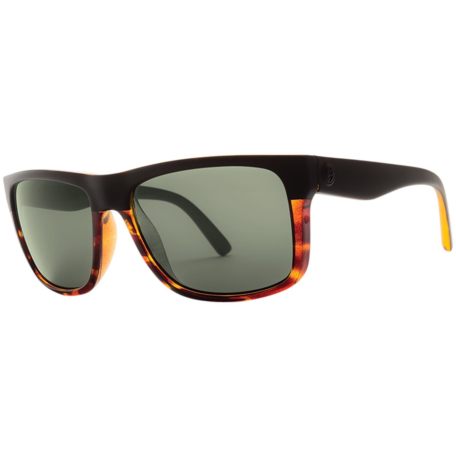 electric swingarm polarized