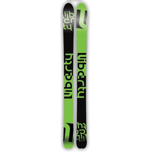 Liberty Variant 113 Skis 2014 | evo