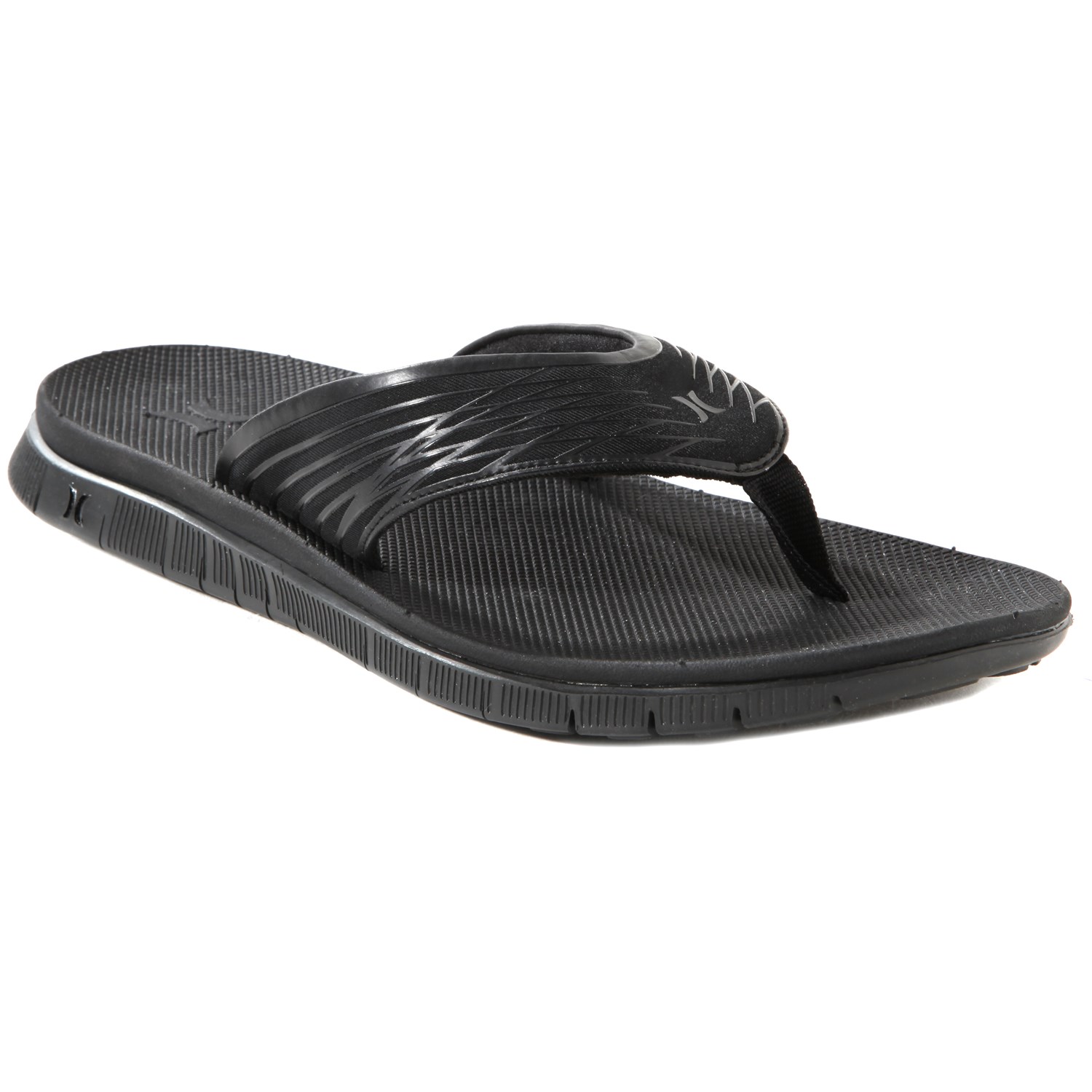 hurley phantom sandals